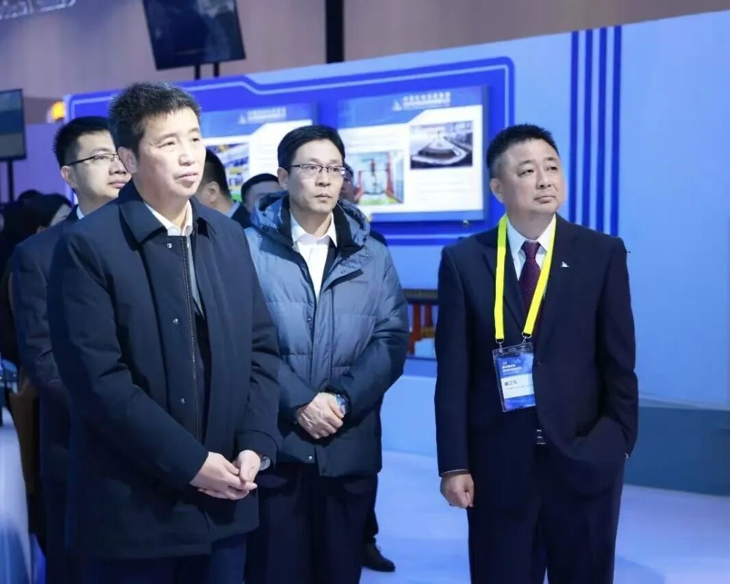 中國(guó)機(jī)械總院黨委書(shū)記、董事長(zhǎng)秦漢軍受邀出席首屆激光制造與增材制造創(chuàng)新發(fā)展大會(huì)